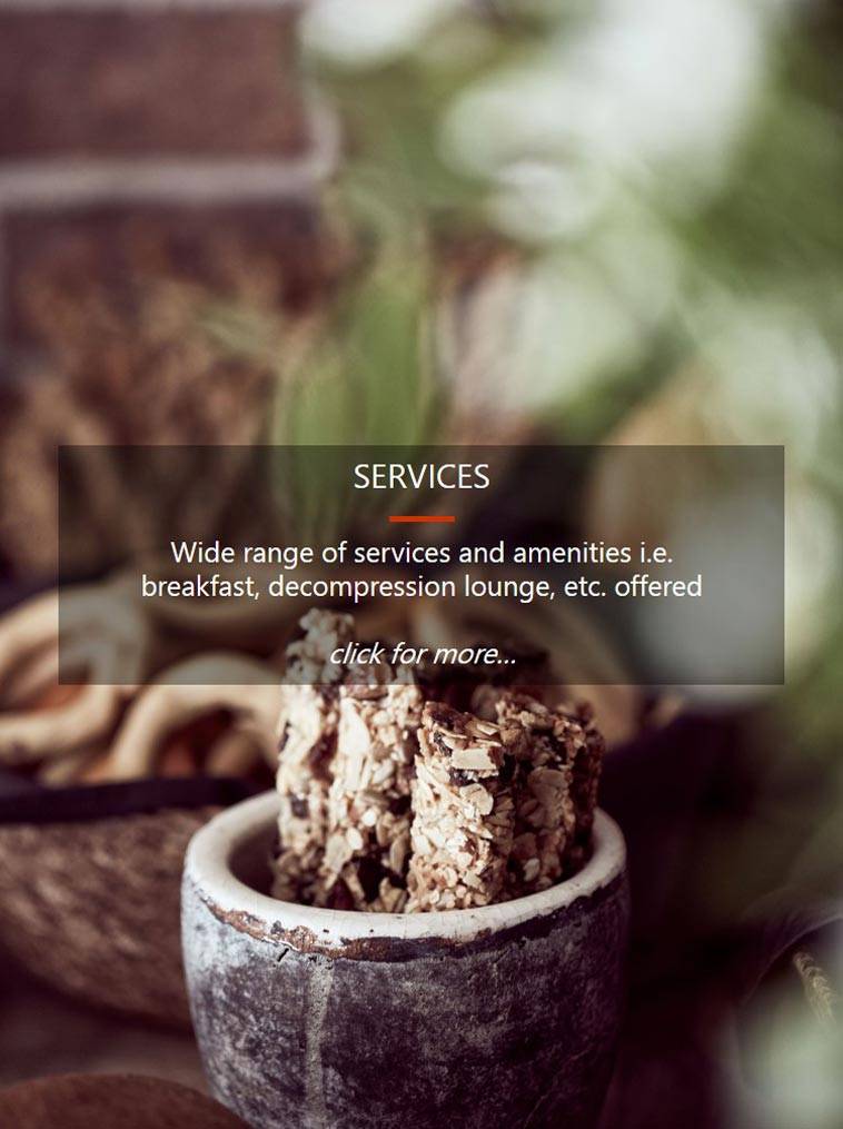 Services